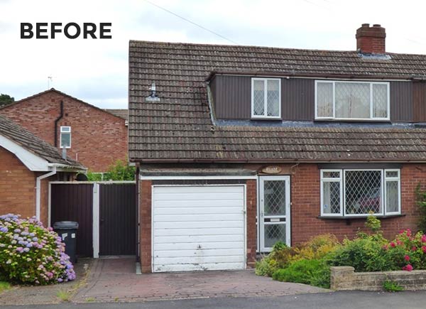 House refurbishment (before)